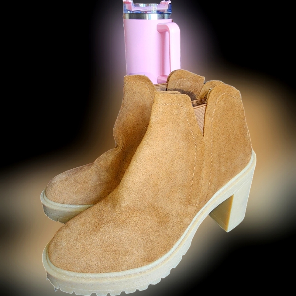 Dolce Vita Boots